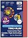 Pacon Tru-Ray Construction Paper, 9-Inches by 12-Inches, 50-Count, Red (103030)