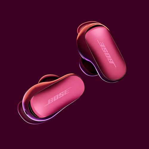 Miniatura 2 de Bose Nuevos Auriculares QuietComfort Ultra (2ª Gen) - Auriculares Inalámbricos con Cancelación de Ruido y Micrófono, Audio Inmersivo, Carga USB-C,