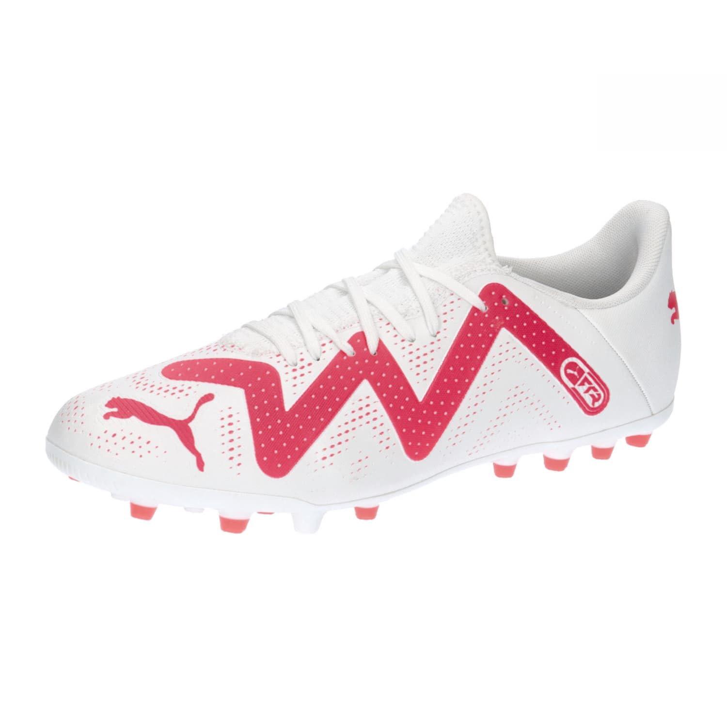 PUMA Future Play MG, Zapatillas de fútbol Hombre