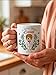 Imagen de Genérico Taza Personalizada con Nombre y fecha para Comunión