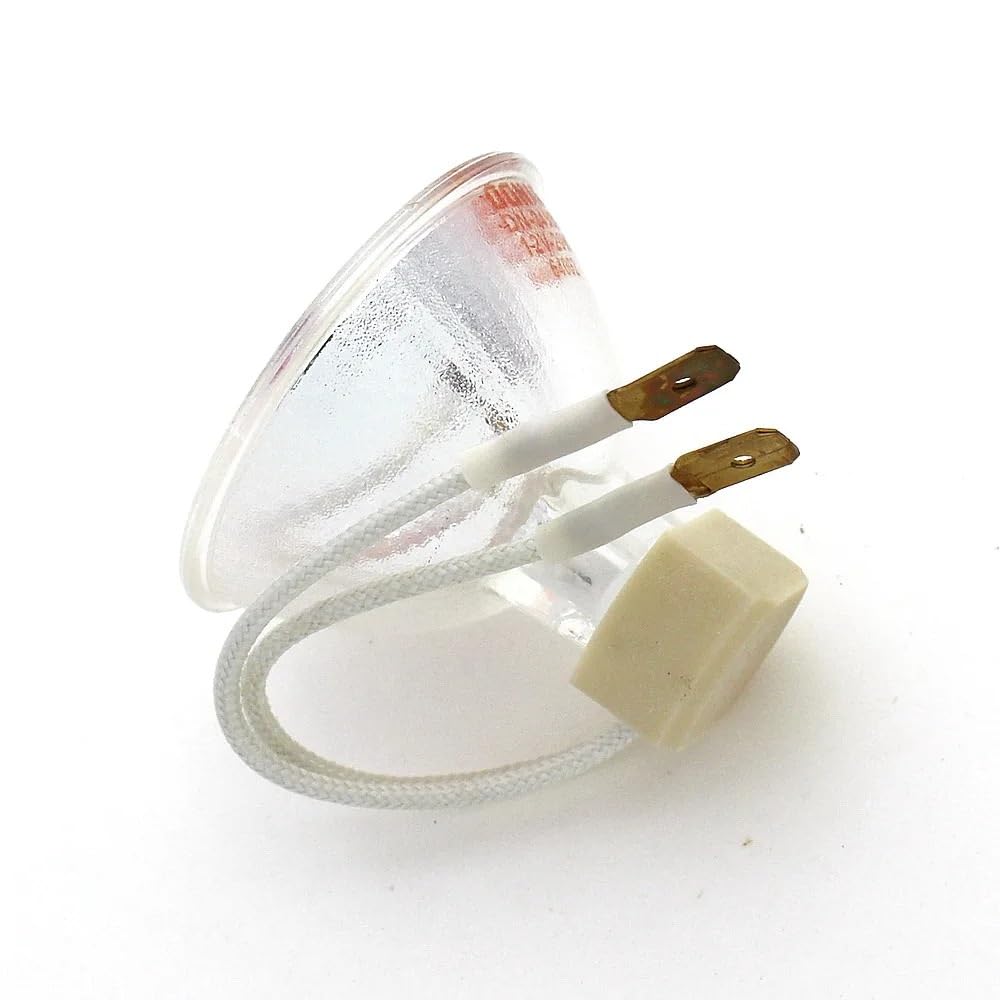 DN-34966 64002 12V 20W Optical Halogen Bulb Elisa Analyzer Bulb lamp Cup