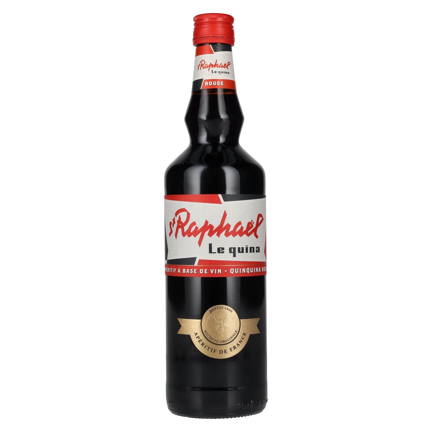 St Raphael Rouge Wermut 0,75 L