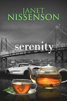 Serenity - Book #5 of the Inevitable