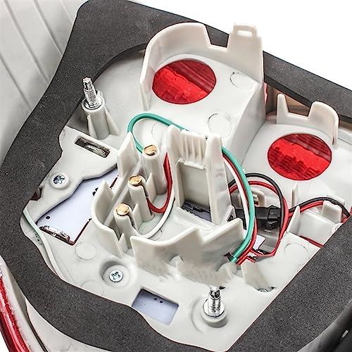 Feu stop clignotant BMW E90 gauche réparation phare cassé contrôle technique