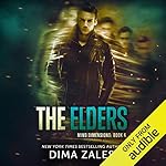 Cover of The Elders