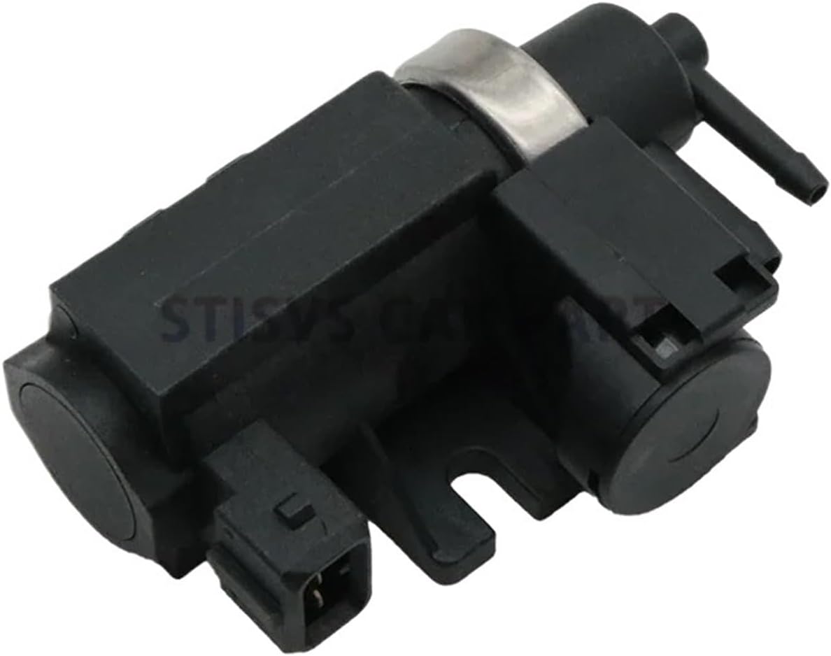 Vacuum Turbo Boost Pressure Valve Fit For Renault Clio 1.5 Dci 14956-4959R 149564959R 70181419 K9K-649 8201718629 New
