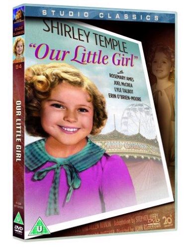 Preisvergleich Produktbild Our Little Girl- Studio Classics [UK Import]