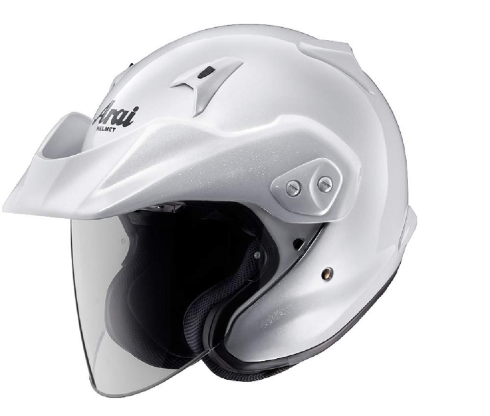 Amazon | アライ(Arai) バイクヘルメット ジェット CT-Z グラス  