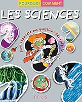 Sciences 2215069082 Book Cover