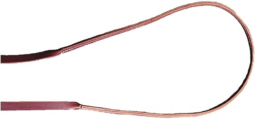 Miniatura 3 de Saddles & Such - Sillines de piel de Latigo con centro enrollado de 7 pies