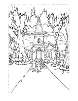 Fun and Sun on St. Simons Island : Coloring Book with Paca and His Pals 1495193519 Book Cover
