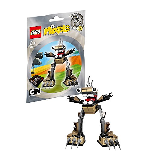 Preisvergleich Produktbild LEGO Mixels 41521 - Footi