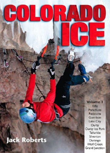 Colorado Ice Colorado Ice