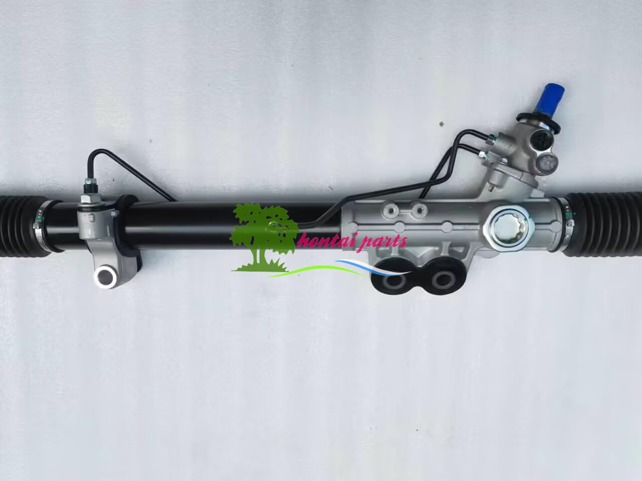 New Power Steering Gear Rack Replacement Parts for Nissan NAVARA Pathfinder 2.5 dCi 2005-49200-EA010 49200-3X10A 49200-EA015 49200EA010 492003X10A