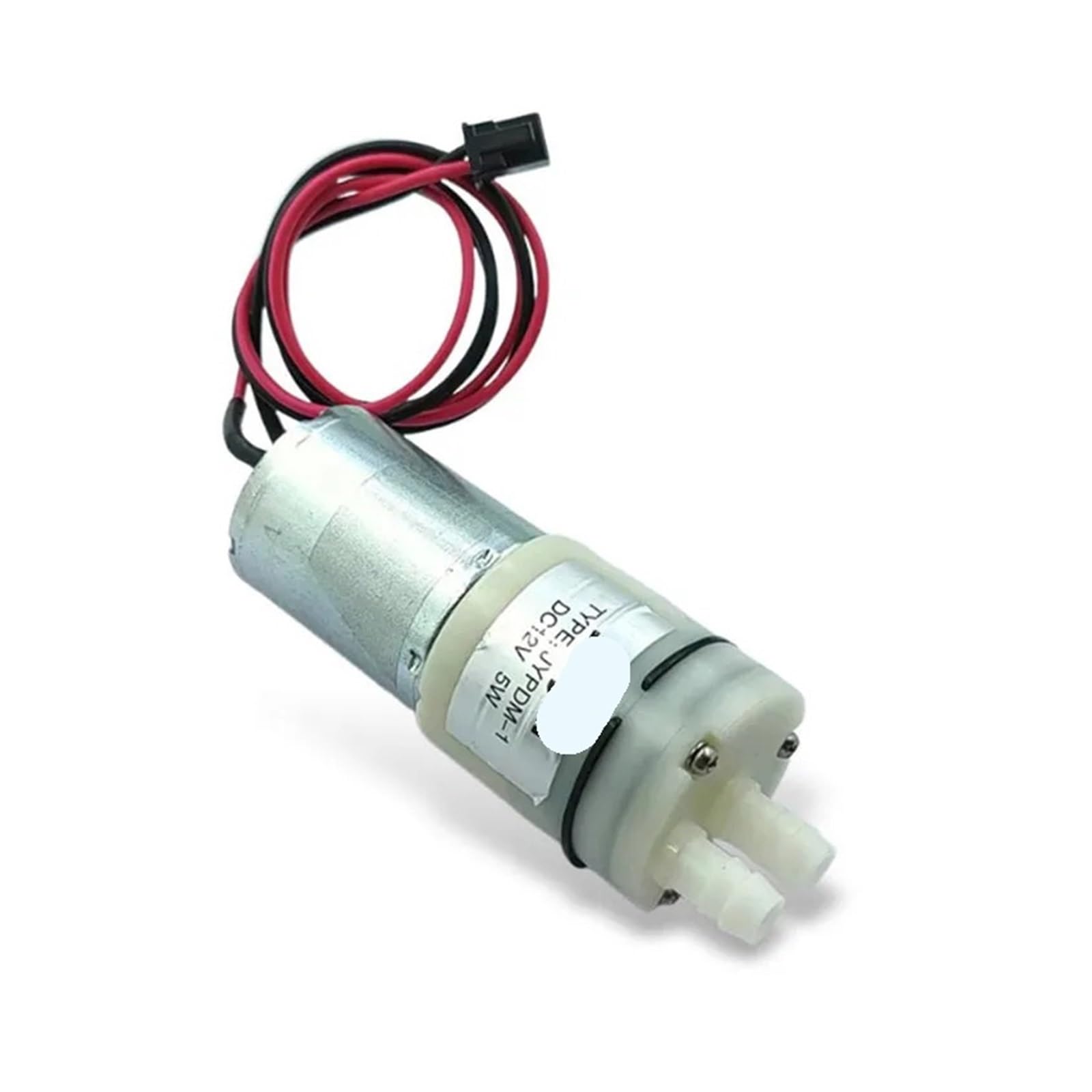 BHBHCPZGR JYPDM-1 370 DC12V 5W Self-Priming Water Pump