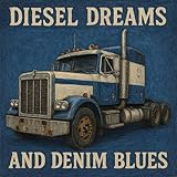 Diesel Dreams and Denim Blues