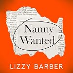 Cover of Nanny Wanted