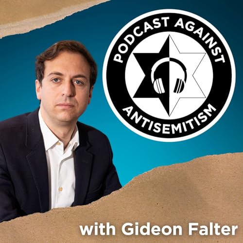 S5 E19: &ldquo;Episode 100&rdquo; with Gideon Falter