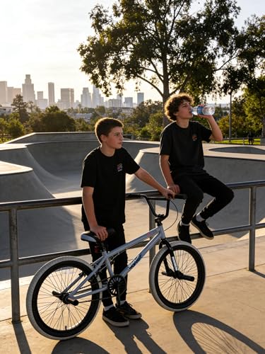 vollsch 20 Inch Kids Freestyle BMX