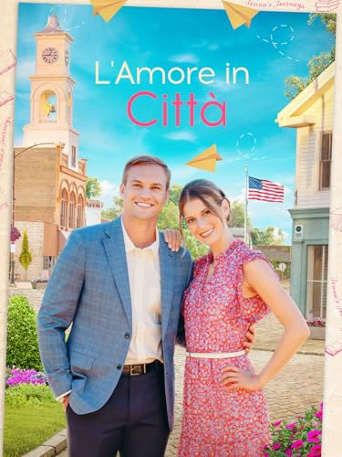 L'Amore in Città (A Town Called Love)