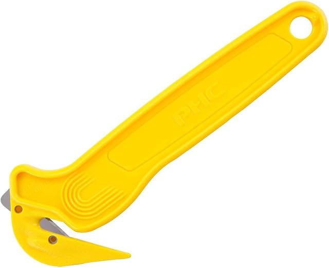Pacific Handy Cutter DFC364 Disposable Film Cutter
