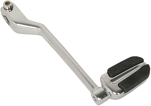 Miniatura 7 de TCT-MOTORPARTS Slipstream - Pedal de palanca de cambios para Harley Softail 1986-2017 Touring FLH 88-25 Tri 2008-2025