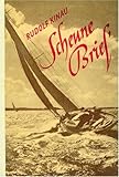  Scheune Bries - 20 lütte Geschichten ut miene Beuker Blinkfüer, Strandgoot, Muscheln, Frische Fracht (Plattdeutsche Geschichten)