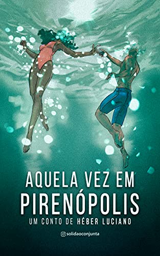 Aquela vez em Pirenópolis