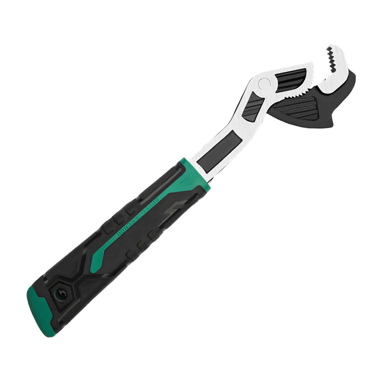 Zxfdsfdbnm 12 Inches Duty Straight Pipe Plumbing Wrench Adjustable Pipe Clamps Pliers Plumbers Spanners For Plumber Adjustable Plumbing Wrench Set