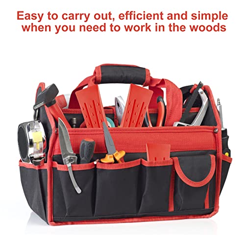 HENGBIRD Fällkeil Kunststoff Forstkeil Set, ABS Kunststoff Holzspaltbaum Schneidekeil, Baumkeile Kunststoff Fällkeil Forst zum Kontrollierten Fällen von Bäumen Baumschneiden (3 Stück)