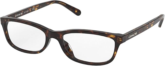 coach 5120 dark tortoise