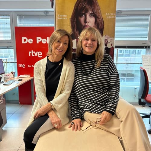 De pel&iacute;cula - 'De pel&iacute;cula' est&aacute; llena de 'Fragmentos' - 13/12/25