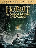  The Hobbit: The Desolation of Smaug (Extended Edition)