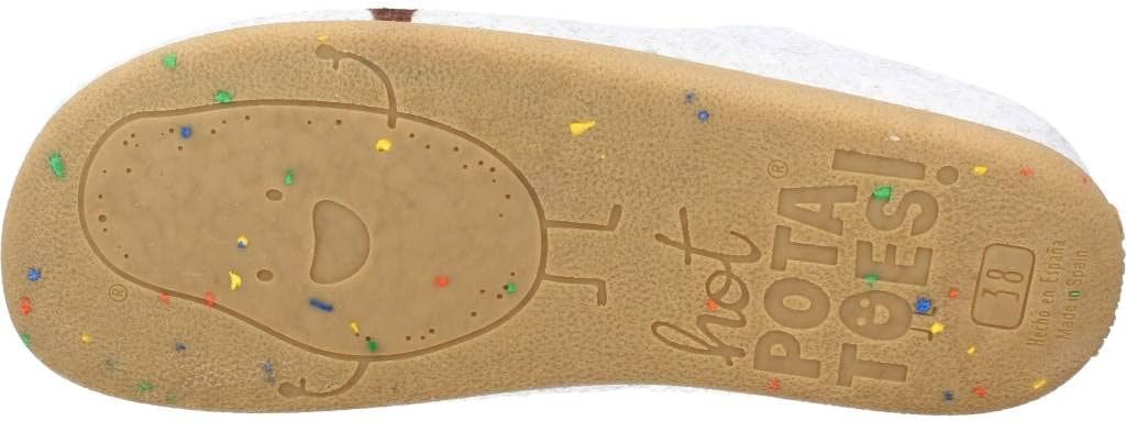 HOT POTATOES Women's Musau Slippers