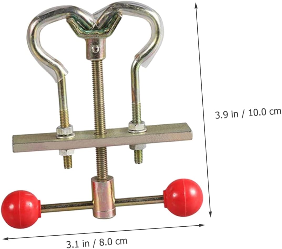 BESPORTBLE 3pcs Garden Loppers Bonsai Tree Tools Tree Limb Trimmer for Bonsai Shaping