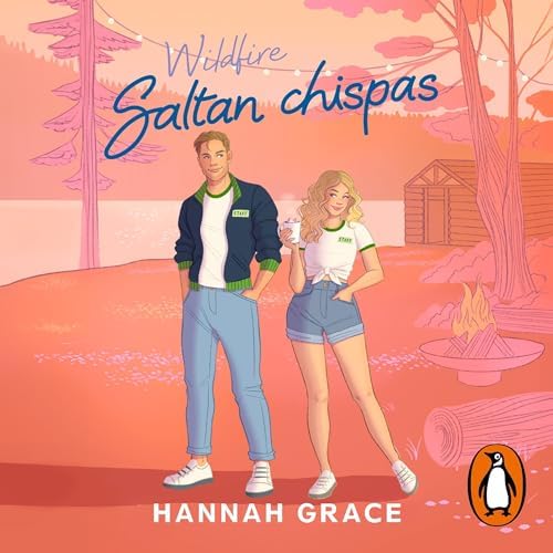 Saltan chispas: Maple Hills 2