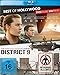 Produktbild Arrival / District 9 - Best of Hollywood/2 Movie Collector's Pack [Blu-ray]