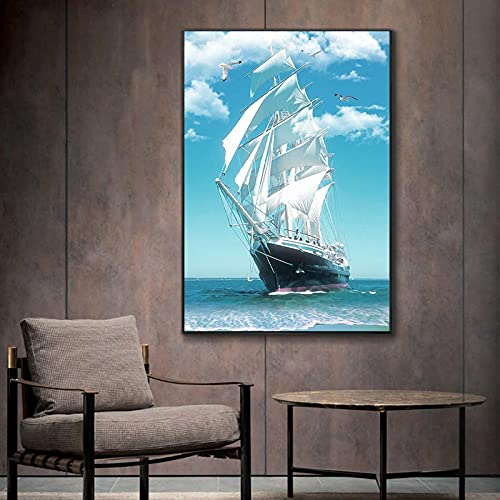 Art photos pour chambre moderne déco de qualité supérieure 60x80