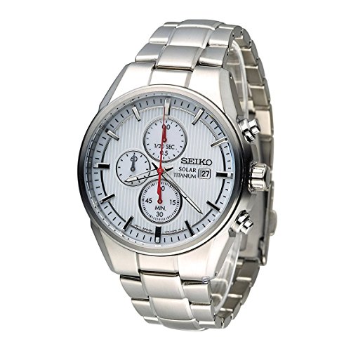 SEIKO SSC363P1