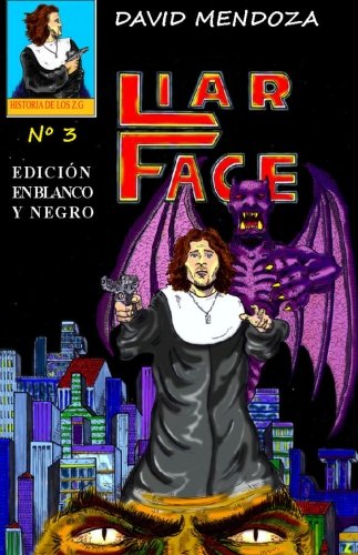 David MendozaHistoria De Los Zg 3 (B&N)