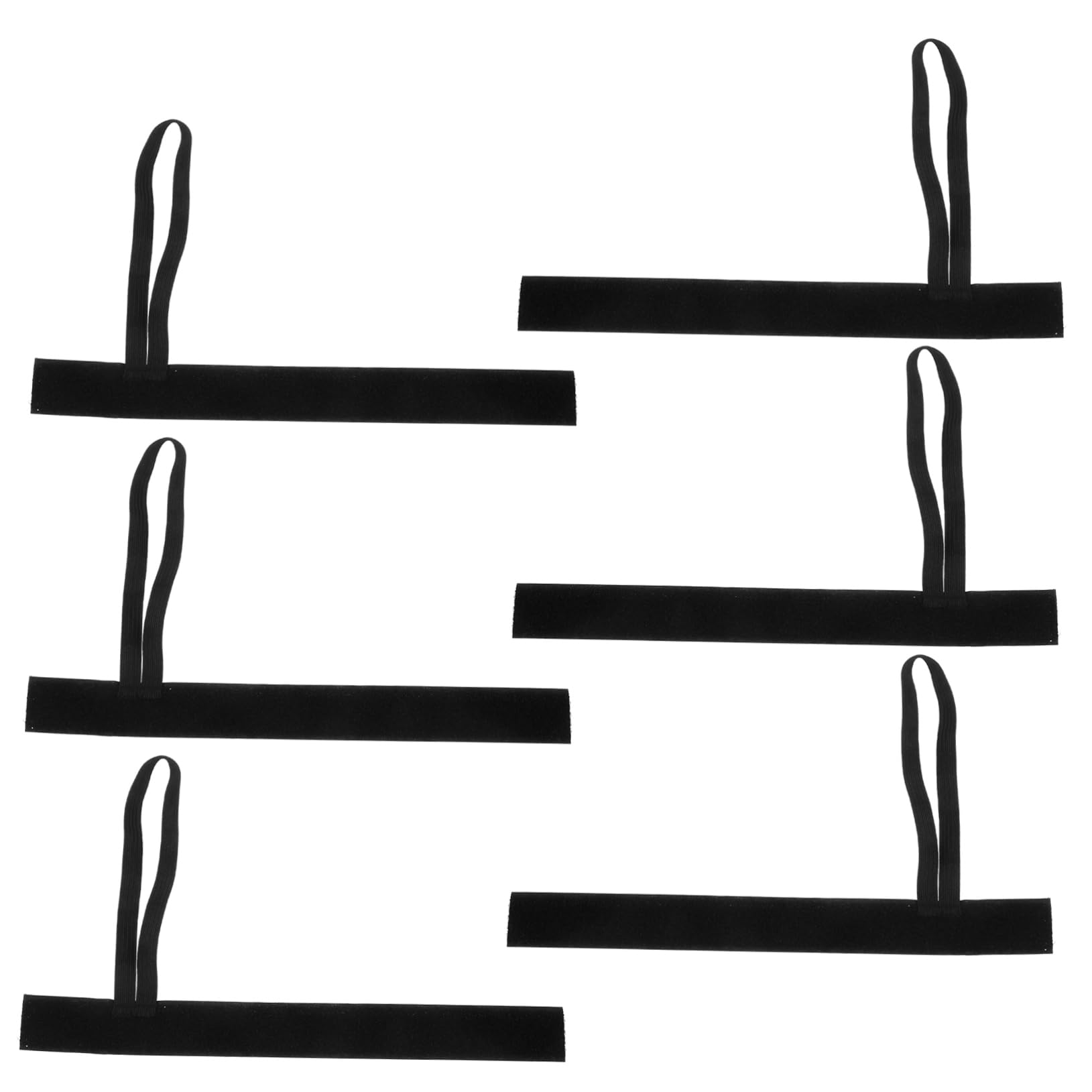 BCOATH Soccer Referee Wristband 6 Pack Qb Wristband Down Indicator Essential Football Gear