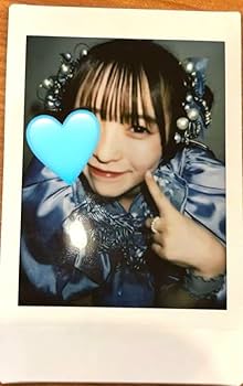 Amazon.co.jp: きゅーすと 梅田みゆ リリイベ チェキ CUTIE