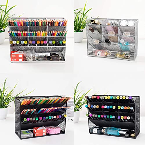 Organisateur-de-Bureau-en-Maille-Boite-de-Support-de-Stylo-de-Papeterie-de-Bureau-Multifonctionnelle-pour-Support-de-Stockage-de-Fournitures-Scolaires-de-Bureau-a-Domicile