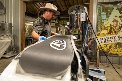 Lib Tech Orca Snowboard 144 - Image 2
