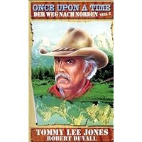 Once upon a time 2 - Der Weg nach Norden