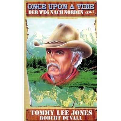 Once upon a time 2 - Der Weg nach Norden