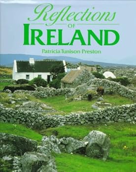 Hardcover Reflections of Ireland Book
