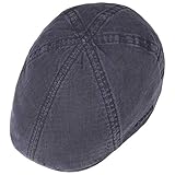 Zoom IMG-1 stetson coppola texas cotton con Zoom IMG-1 stetson coppola texas cotton con