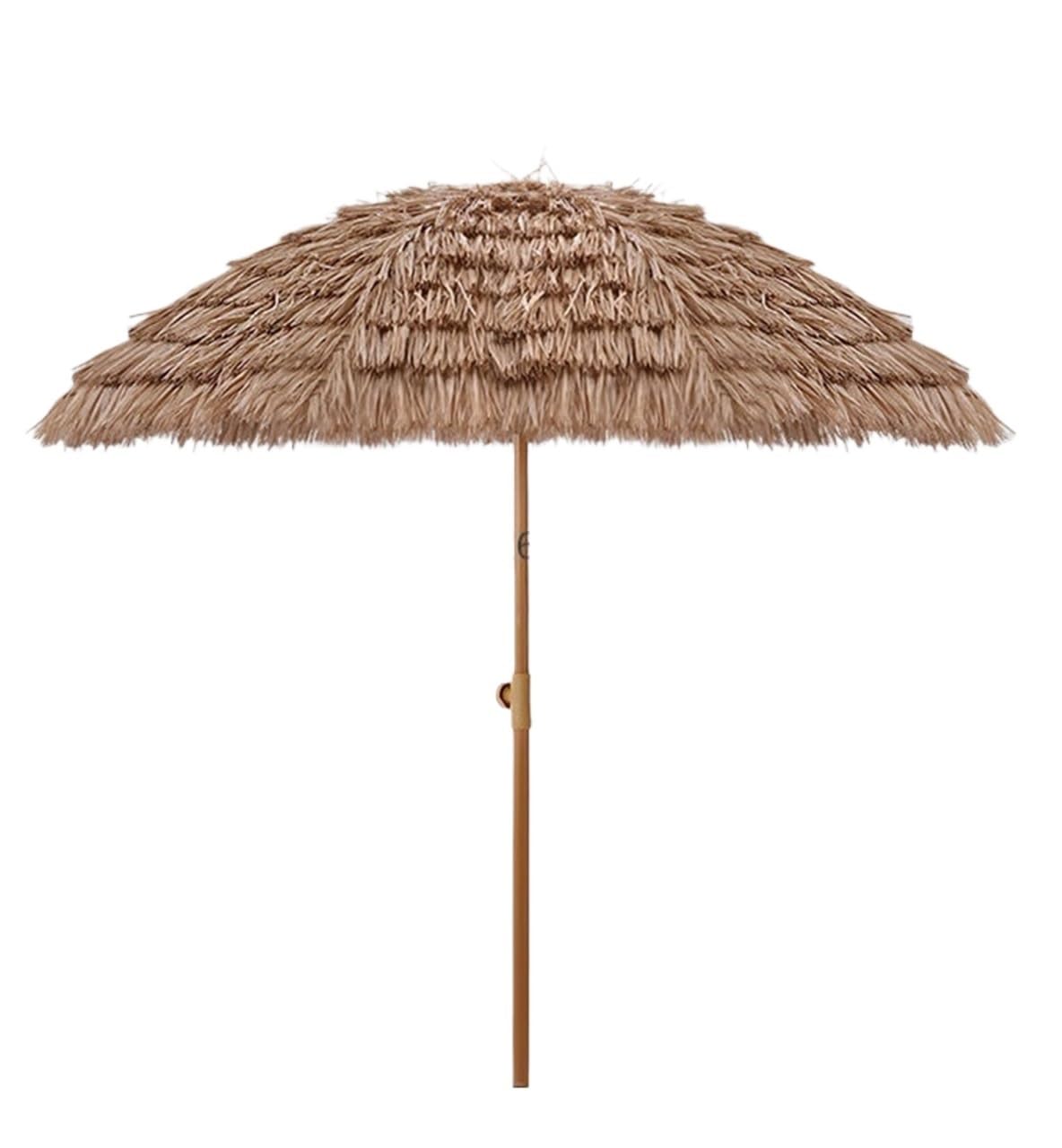 Parasol Tarasowy Parasol Ogrodowy Patio Na Podwórku Bez Podstawy Zewnątrz
