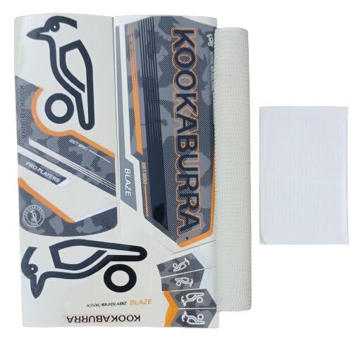 cricket bat sticker blaze latest model 1grip fibre tap (B0CKRKNWN2) Amazon Price History, Amazon Price Tracker